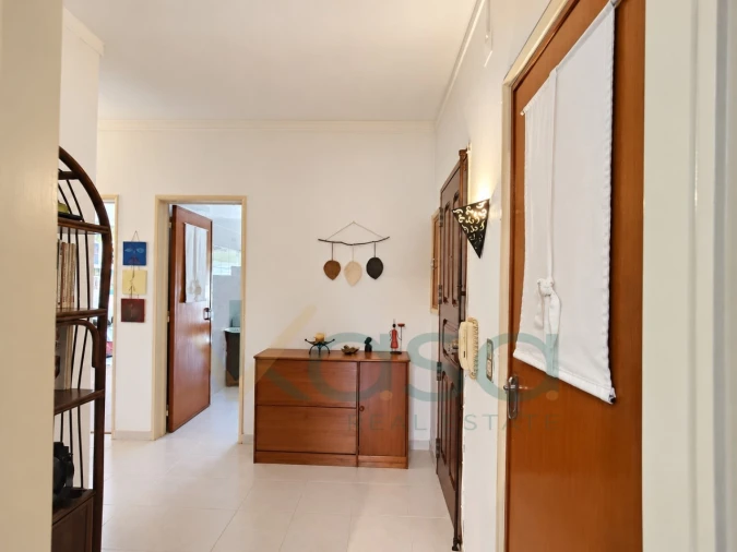 Apartamento T2 para Venda em Alto do Seixalinho, Santo André e Verderena Foto 8