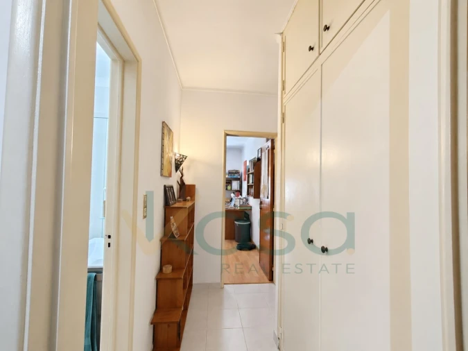 Apartamento T2 para Venda em Alto do Seixalinho, Santo André e Verderena Foto 14
