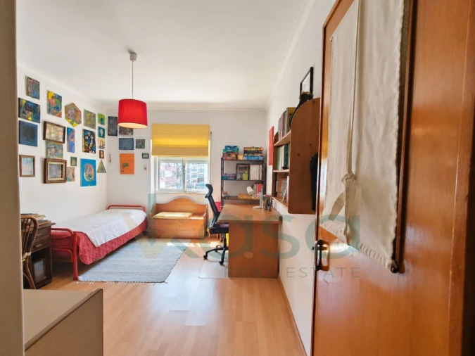 Apartamento T2 para Venda em Alto do Seixalinho, Santo André e Verderena Foto 16