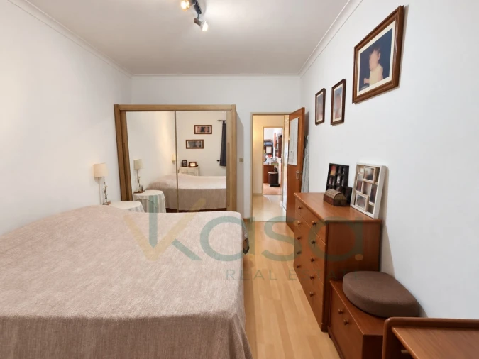 Apartamento T2 para Venda em Alto do Seixalinho, Santo André e Verderena Foto 17