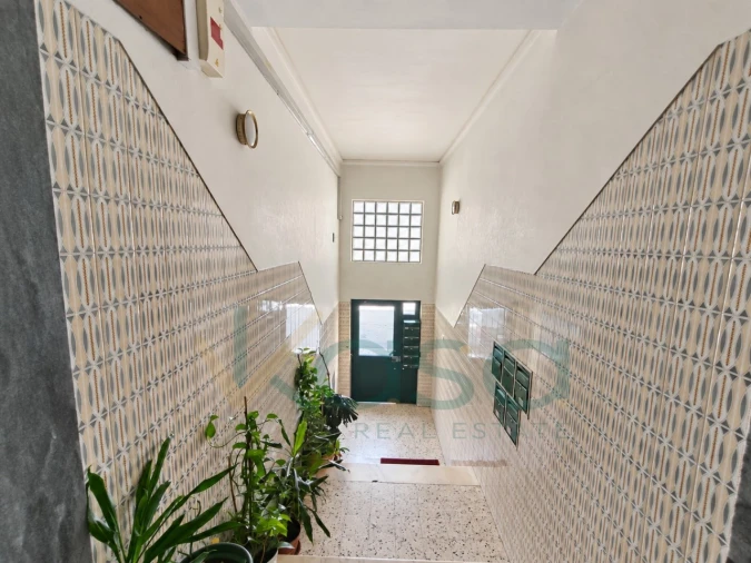 Apartamento T2 para Venda em Alto do Seixalinho, Santo André e Verderena Foto 21