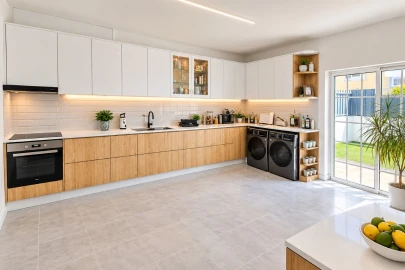 Moradia T3 para Venda em Fernao Ferro
