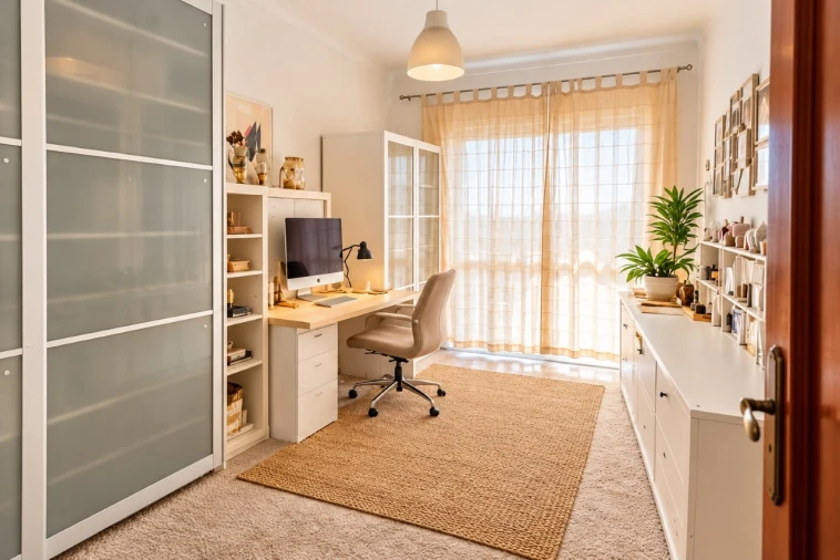Moradia T3 para Venda em Fernao Ferro Foto 8