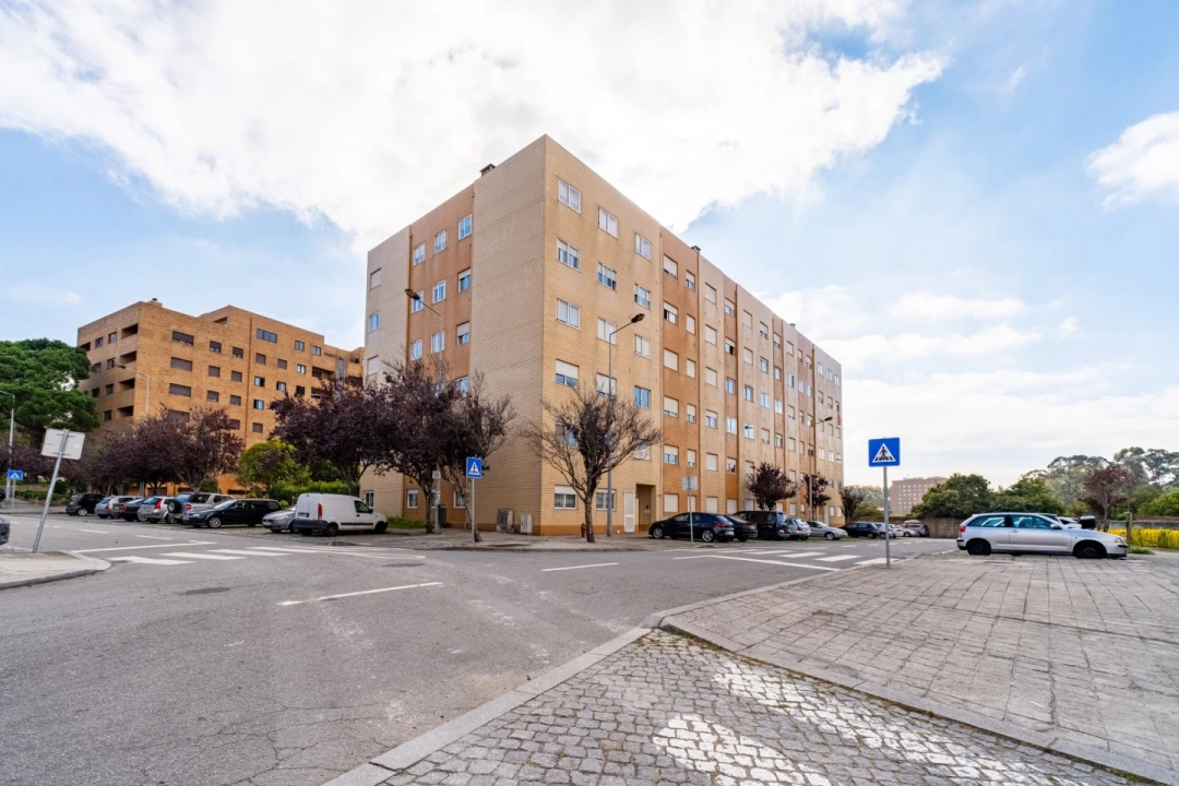 Apartamento T2 para Venda em Matosinhos e Leça da Palmeira Foto 1