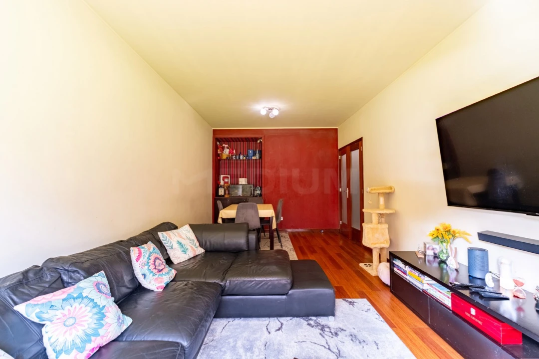 Apartamento T2 para Venda em Matosinhos e Leça da Palmeira Foto 2