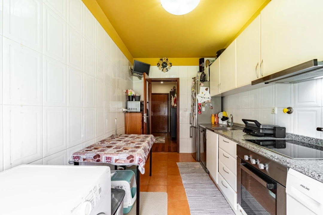 Apartamento T2 para Venda em Matosinhos e Leça da Palmeira Foto 6