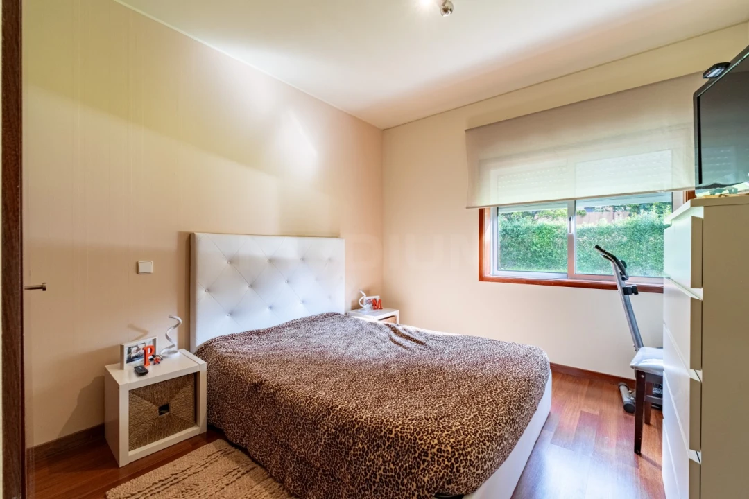Apartamento T2 para Venda em Matosinhos e Leça da Palmeira Foto 9