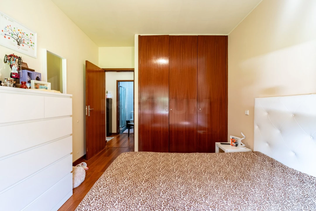Apartamento T2 para Venda em Matosinhos e Leça da Palmeira Foto 10