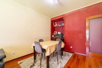 Apartamento T2 para Venda em Matosinhos e Leça da Palmeira