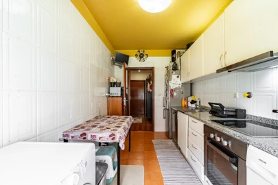 Apartamento T2 para Venda em Matosinhos e Leça da Palmeira