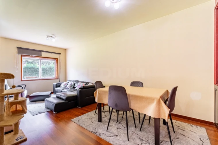 Apartamento T2 para Venda em Matosinhos e Leça da Palmeira Foto 4