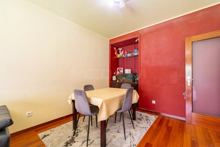 Apartamento T2 para Venda em Matosinhos e Leça da Palmeira Foto 5