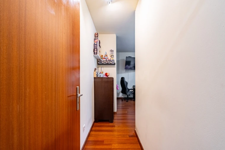 Apartamento T2 para Venda em Matosinhos e Leça da Palmeira Foto 11