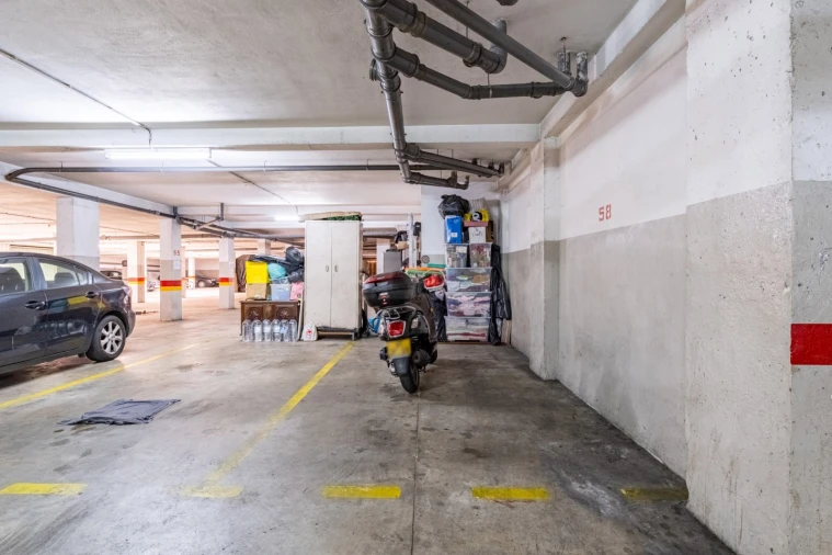 Apartamento T2 para Venda em Matosinhos e Leça da Palmeira Foto 12