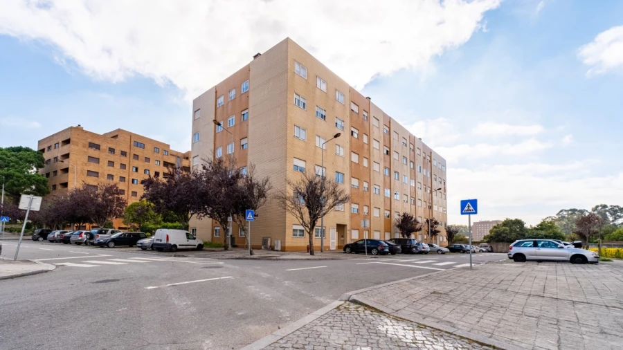 Apartamento T2 para Venda em Matosinhos e Leça da Palmeira