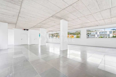Escritório para Arrendamento em Santo Antonio
