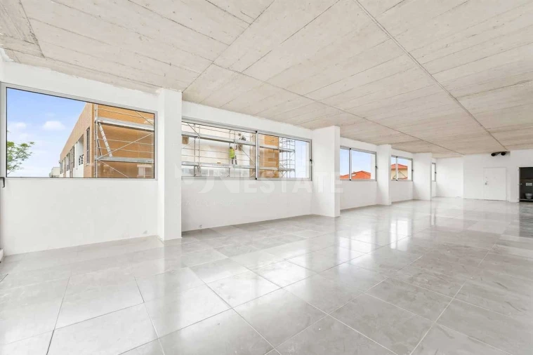 Escritório para Arrendamento em Santo Antonio Foto 13