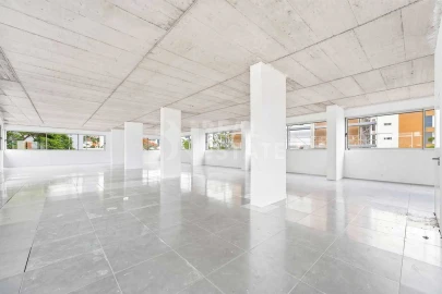 Escritório para Arrendamento em Santo Antonio