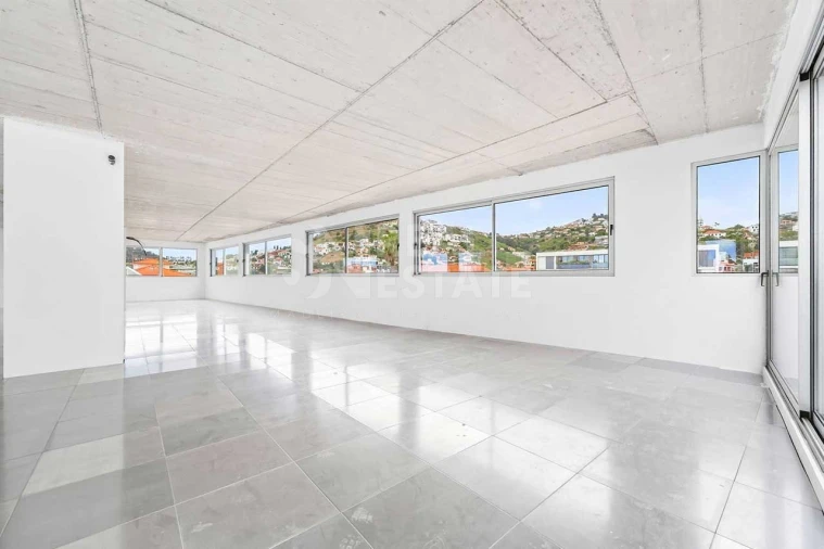 Escritório para Arrendamento em Santo Antonio Foto 16