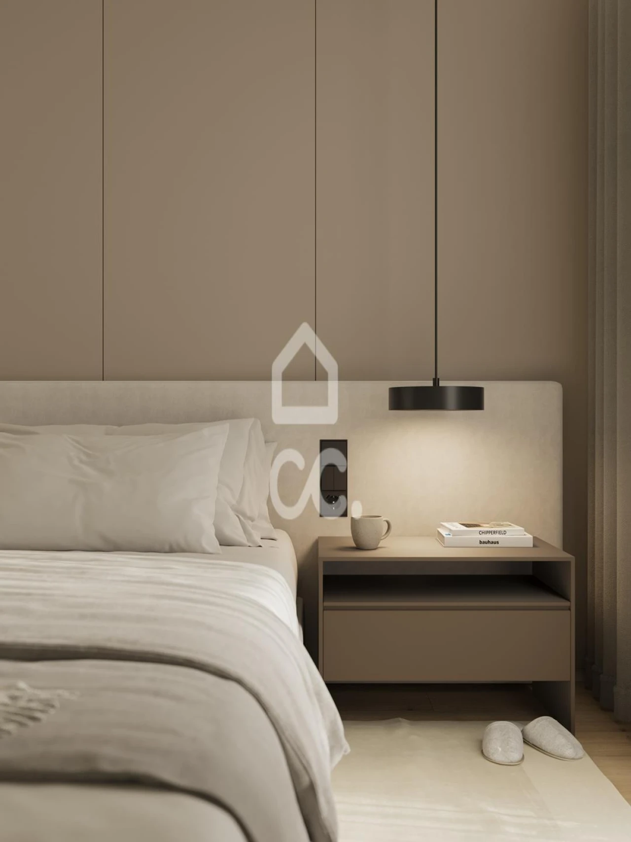 Apartamento T4 para Venda em Ferreiros e Gondizalves Foto 28