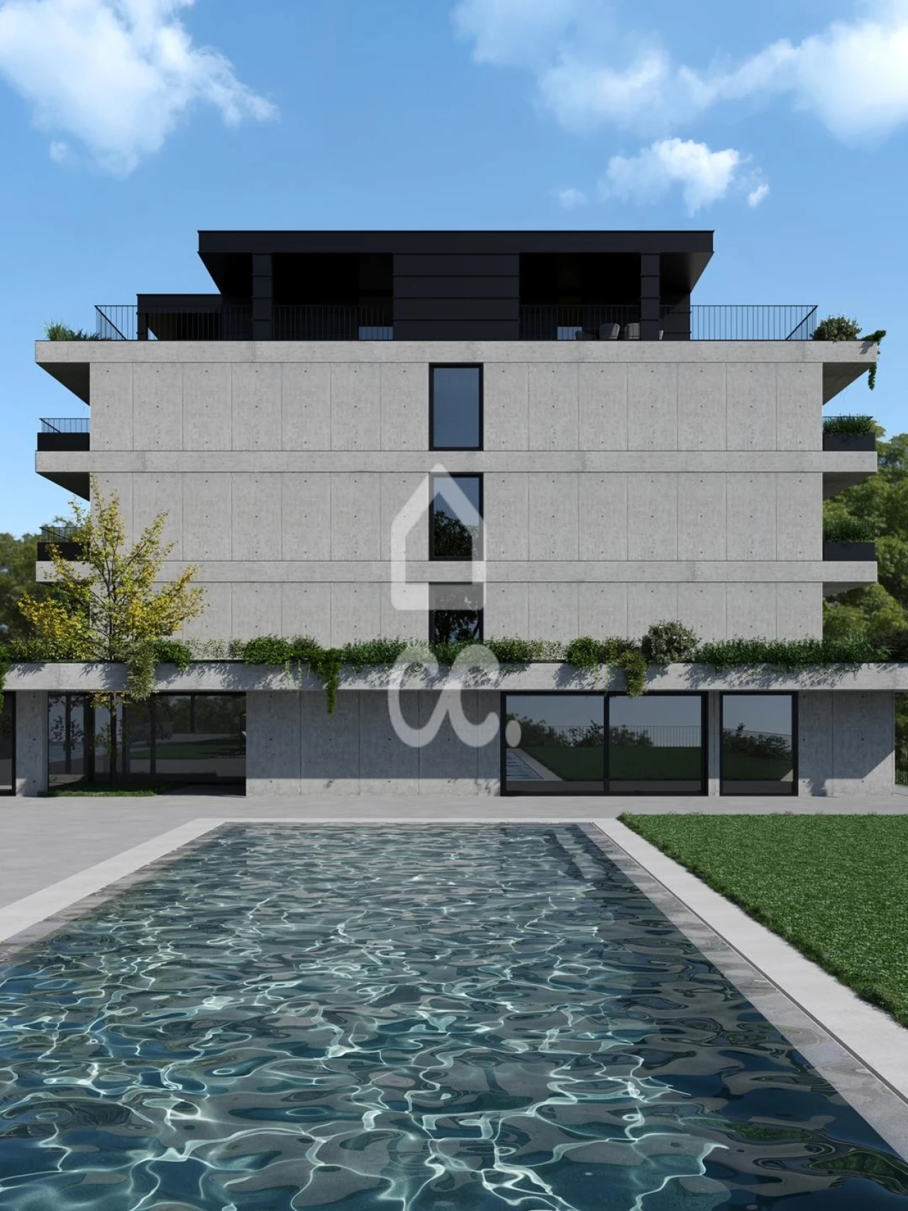 Apartamento T4 para Venda em Ferreiros e Gondizalves Foto 15