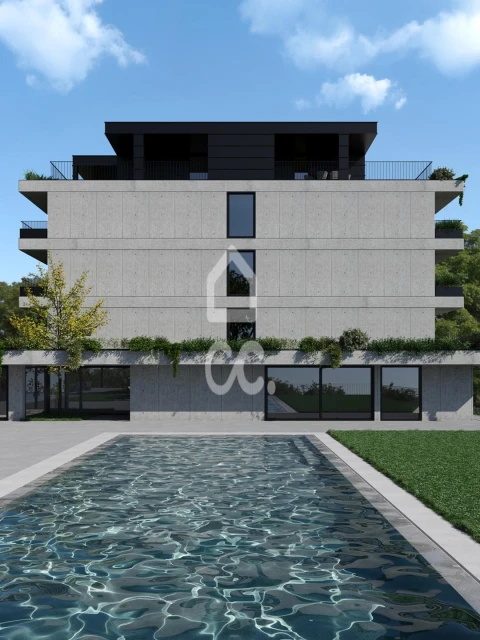 Apartamento T4 para Venda em Ferreiros e Gondizalves