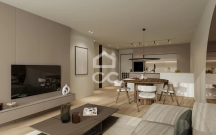 Apartamento T4 para Venda em Ferreiros e Gondizalves