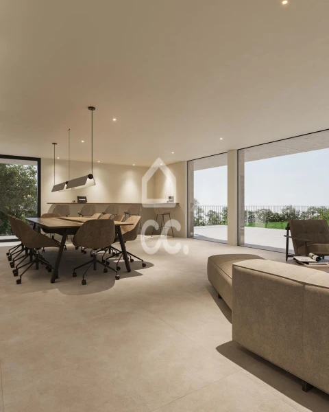 Apartamento T4 para Venda em Ferreiros e Gondizalves