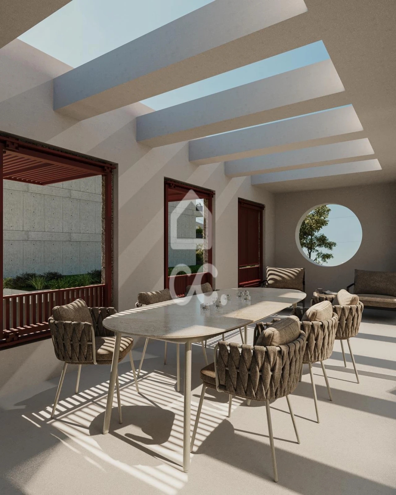 Apartamento T4 para Venda em Ferreiros e Gondizalves Foto 5