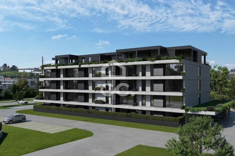 Apartamento T4 para Venda em Ferreiros e Gondizalves Foto 9