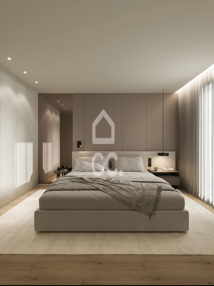 Apartamento T4 para Venda em Ferreiros e Gondizalves Foto 45