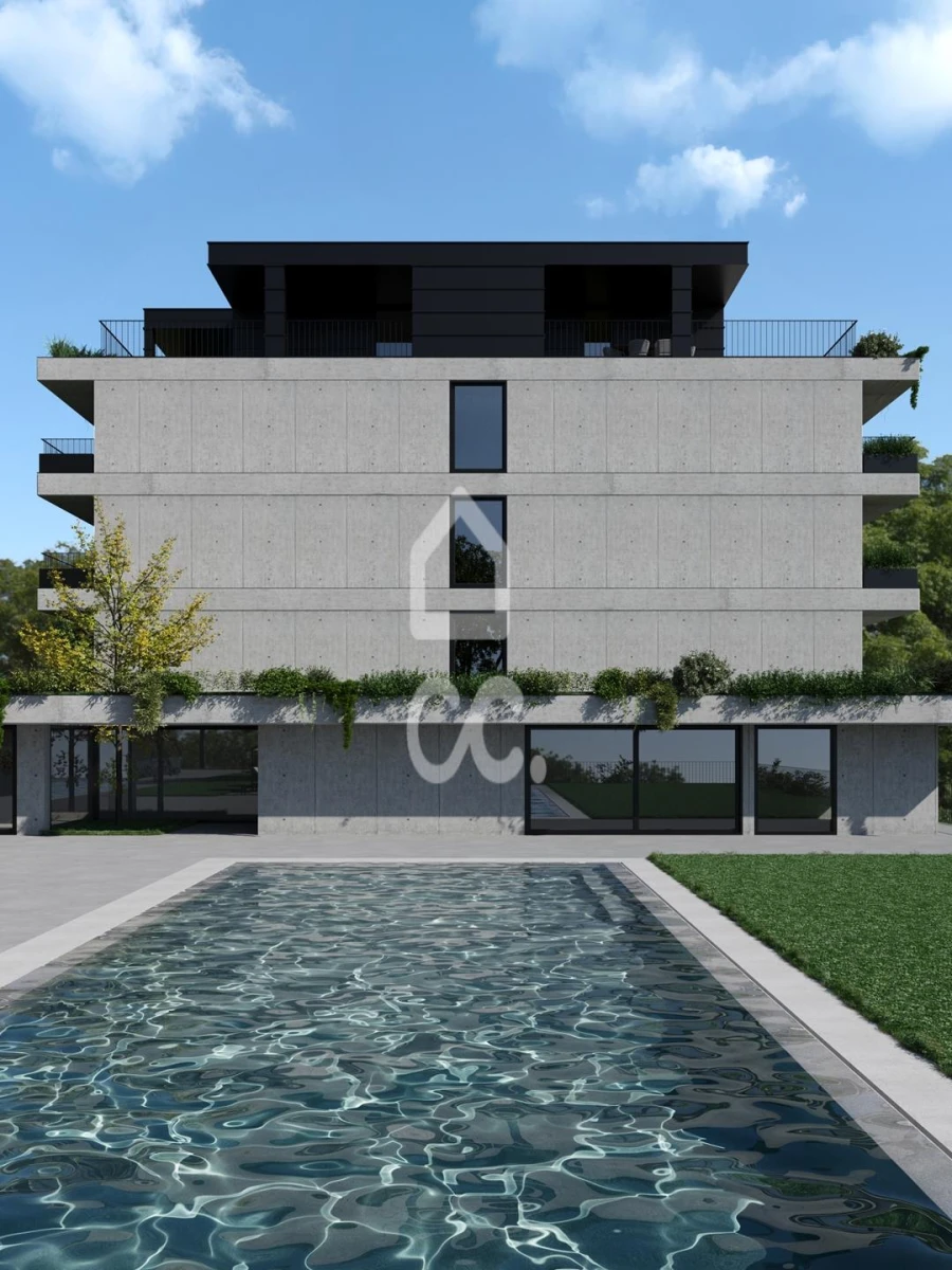 Apartamento T4 para Venda em Ferreiros e Gondizalves Foto 15