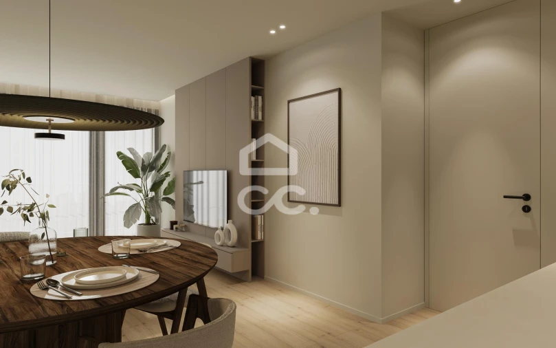 Apartamento T4 para Venda em Ferreiros e Gondizalves Foto 21