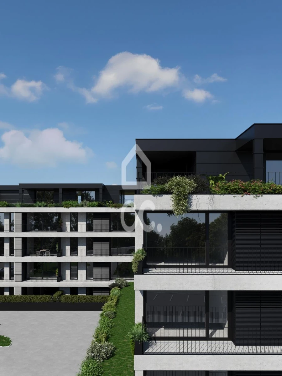 Apartamento T4 para Venda em Ferreiros e Gondizalves Foto 17