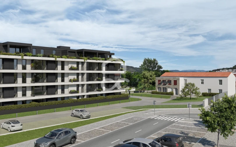 Apartamento T4 para Venda em Ferreiros e Gondizalves Foto 6