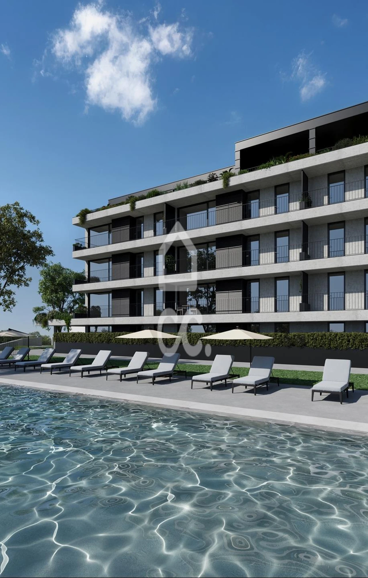 Apartamento T4 para Venda em Ferreiros e Gondizalves Foto 14