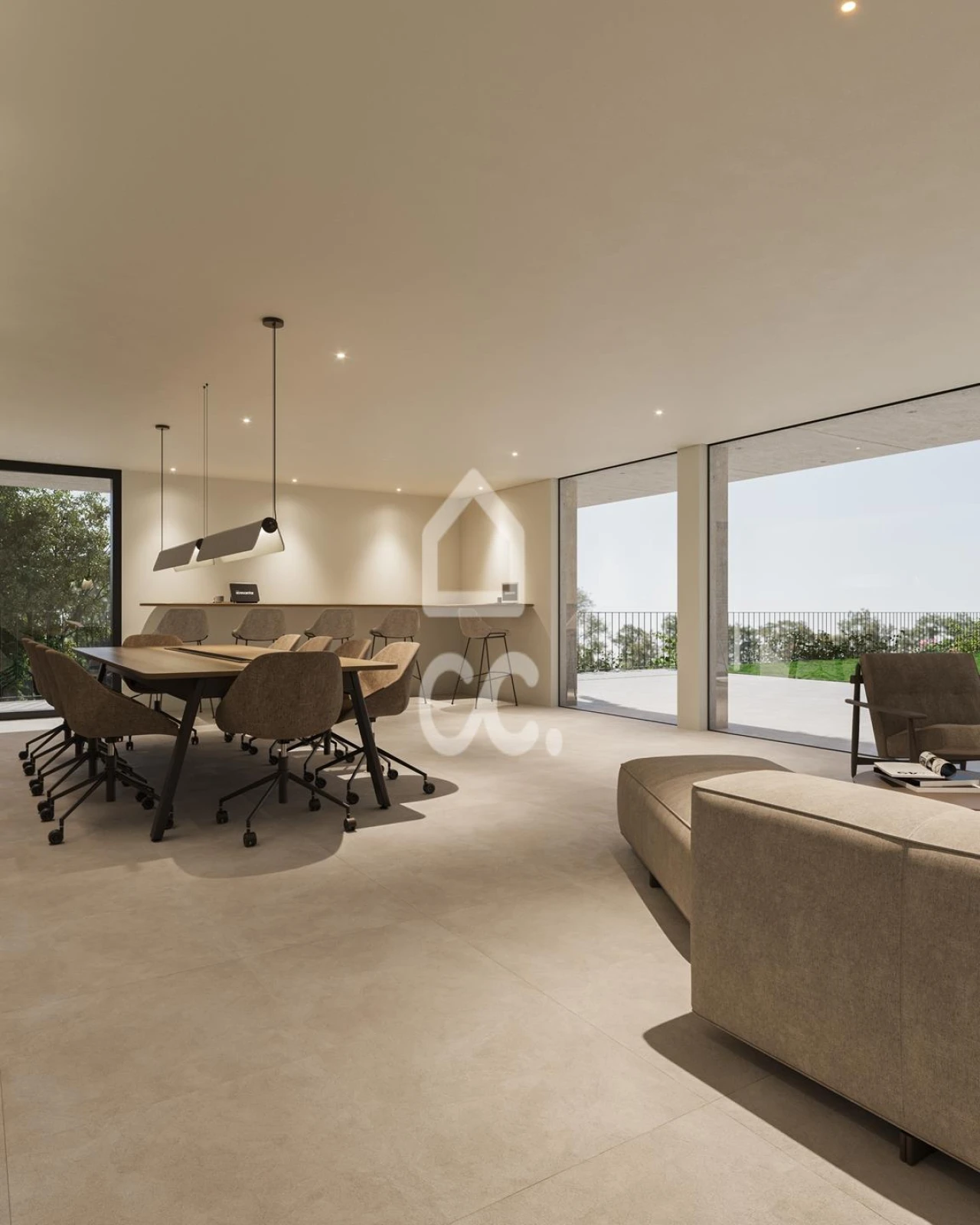 Apartamento T4 para Venda em Ferreiros e Gondizalves Foto 32