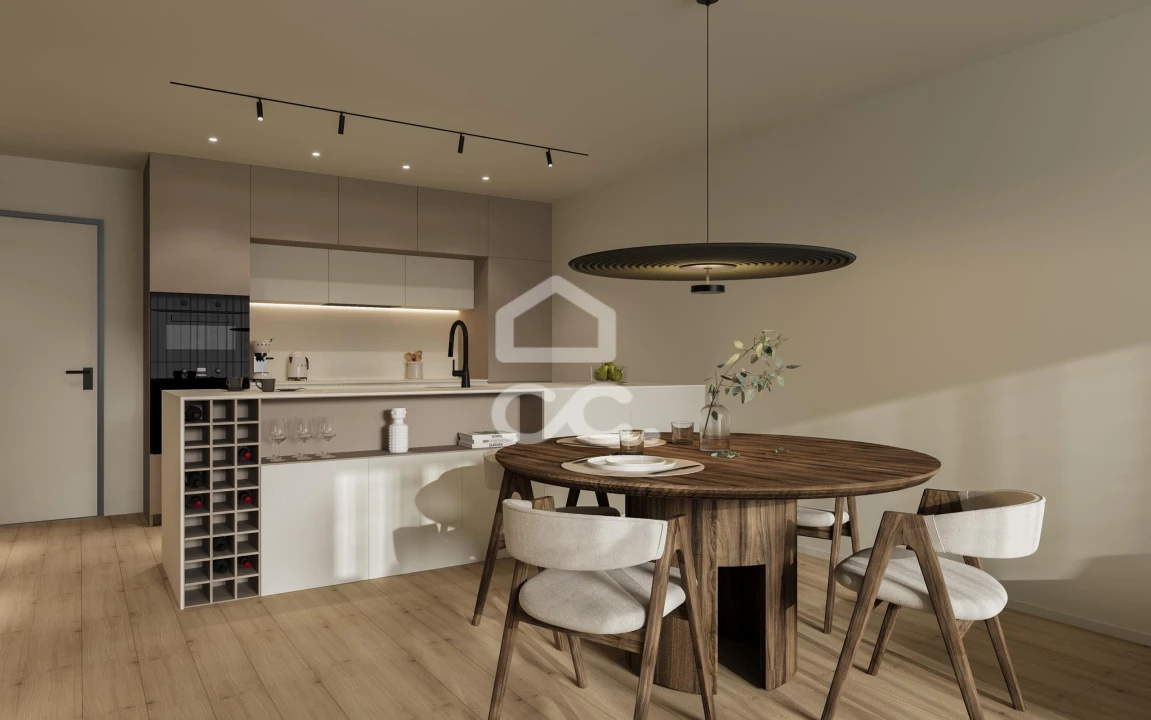 Apartamento T4 para Venda em Ferreiros e Gondizalves Foto 20