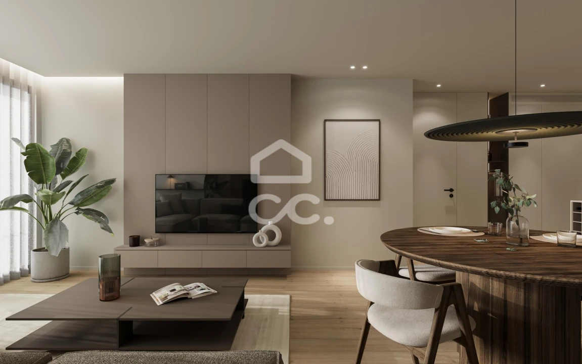 Apartamento T4 para Venda em Ferreiros e Gondizalves Foto 38