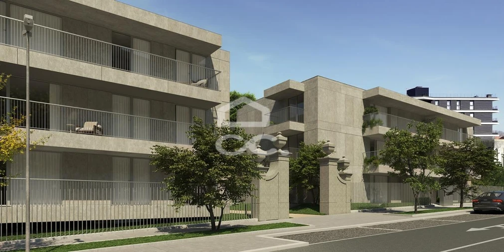 Apartamento T1 para Venda em Ramalde Foto 5