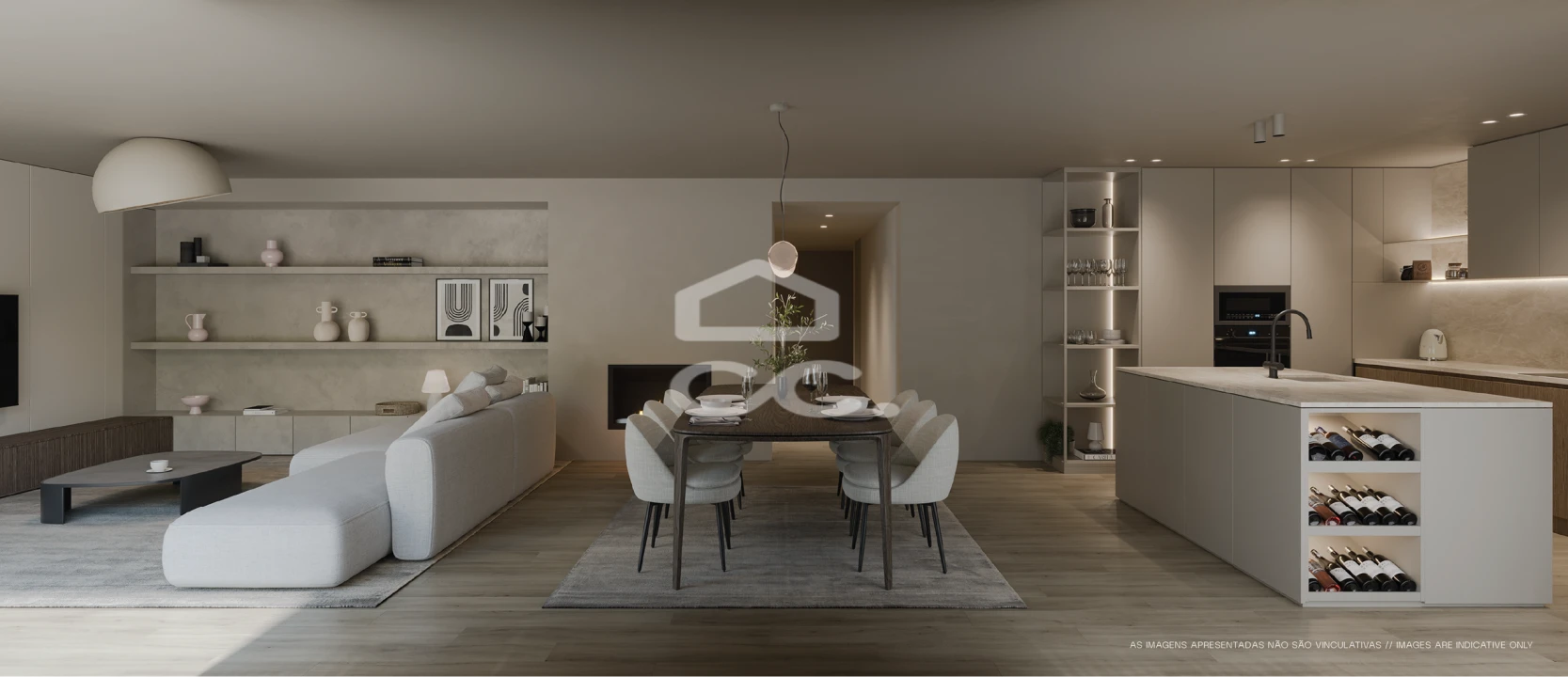 Apartamento T3 para Venda em Ramalde Foto 17