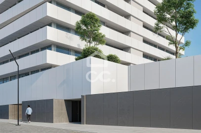 Apartamento T3 para Venda em Ramalde