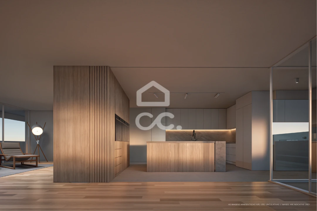 Apartamento T3 para Venda em Ramalde Foto 15