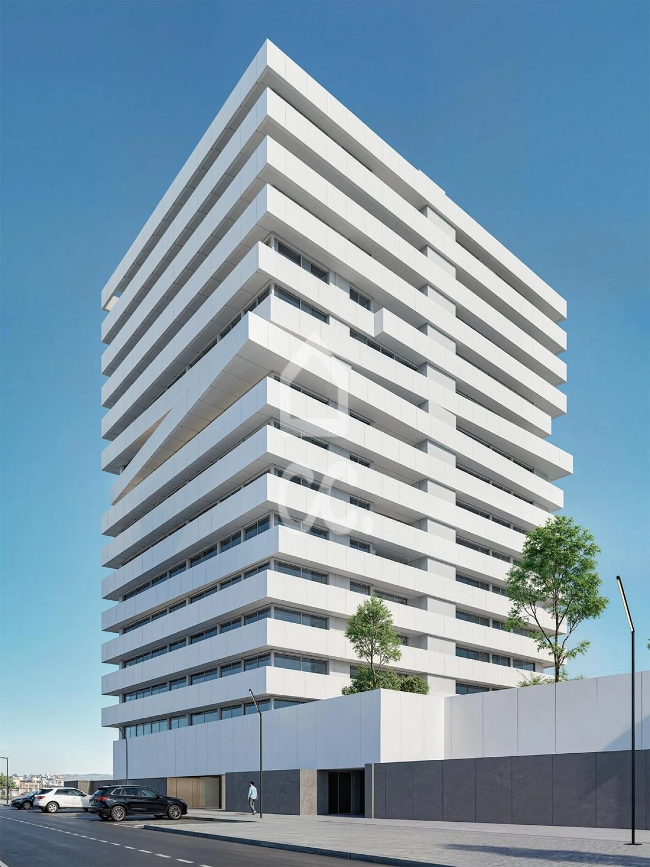 Apartamento T4 para Venda em Ramalde Foto 5