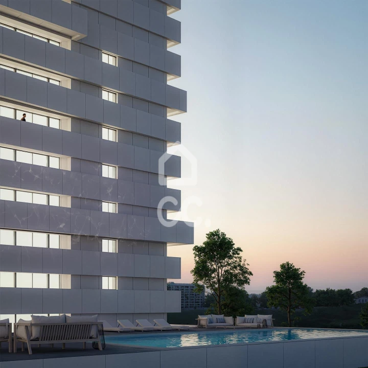 Apartamento T4 para Venda em Ramalde Foto 1