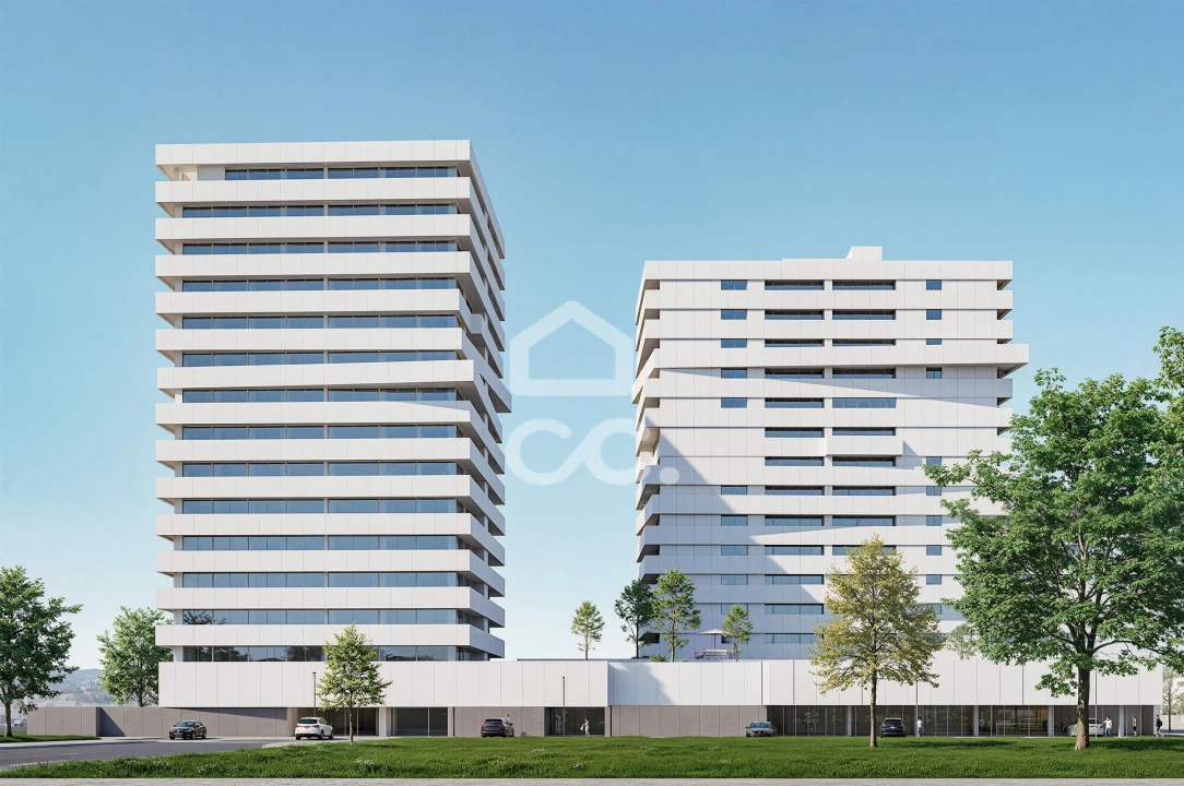 Apartamento T4 para Venda em Ramalde Foto 8