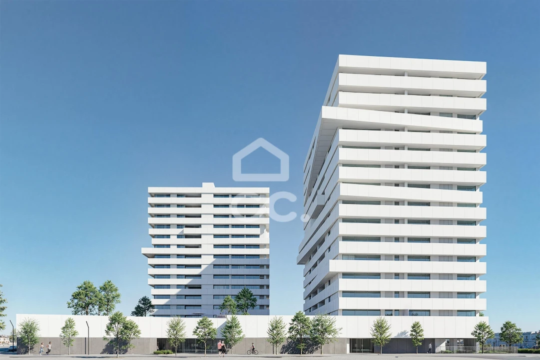 Apartamento T3 para Venda em Ramalde Foto 9