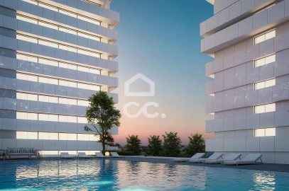 Apartamento T2 para Venda em Ramalde