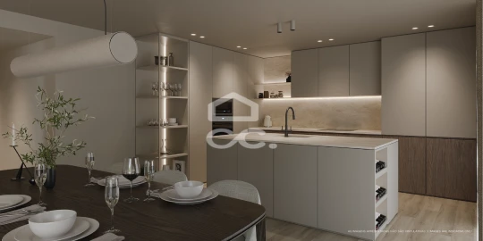 Apartamento T2 para Venda em Ramalde
