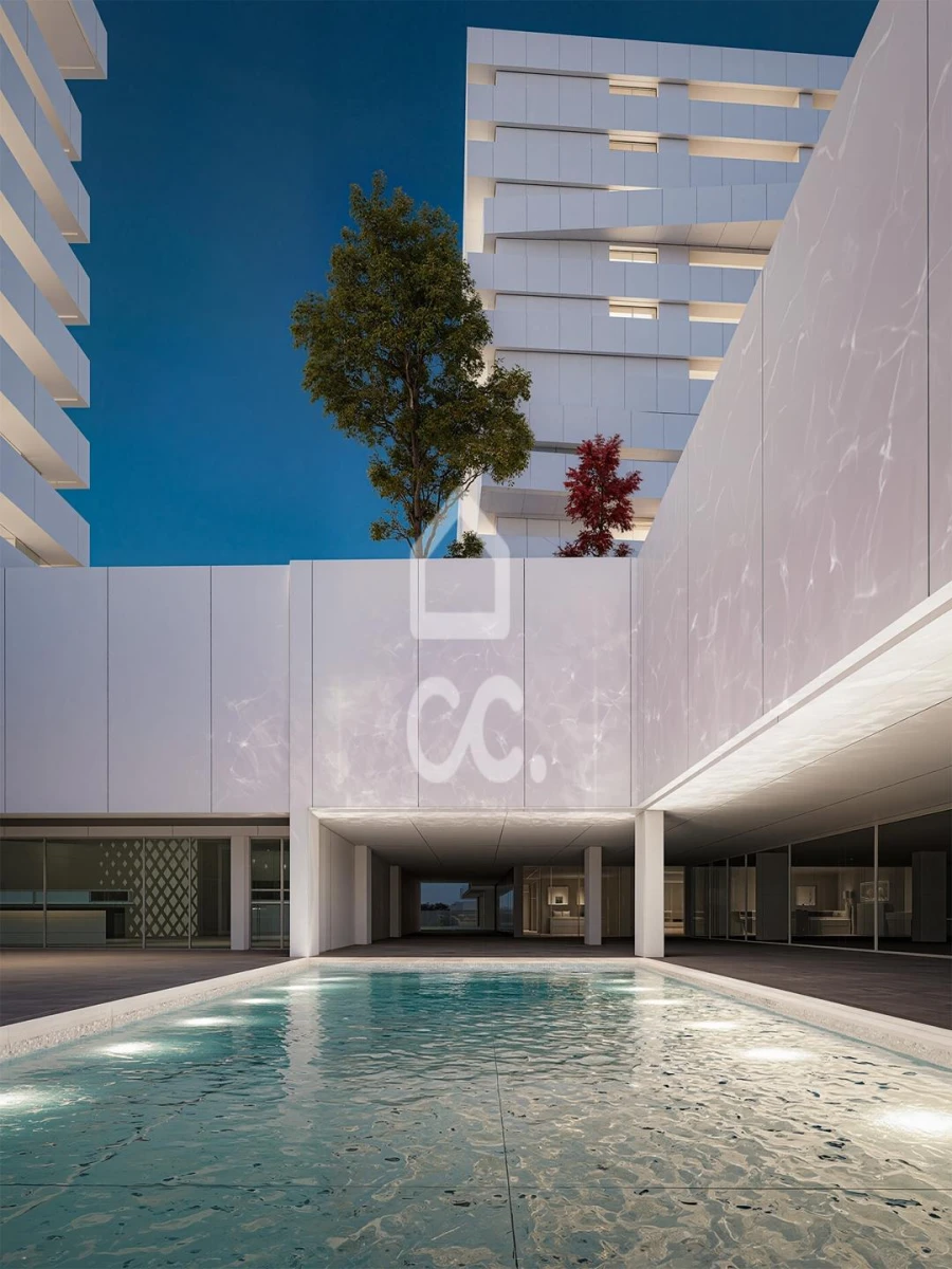 Apartamento T4 para Venda em Ramalde Foto 4